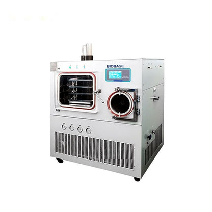 Pilot Freeze Dryer