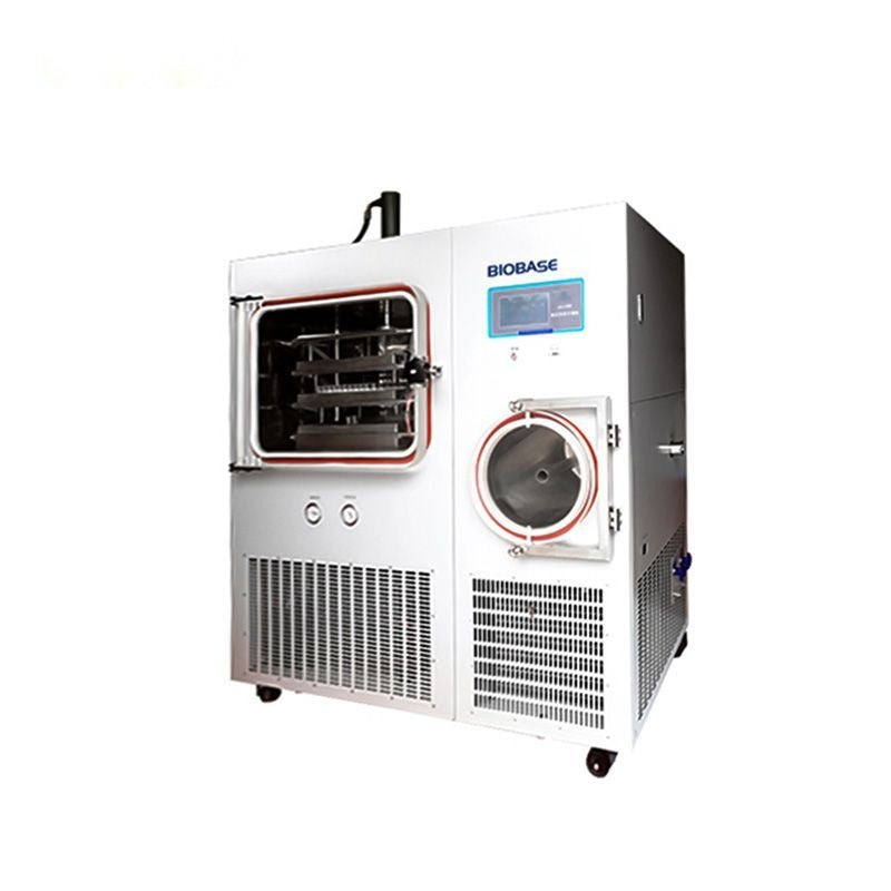 Pilot Freeze Dryer