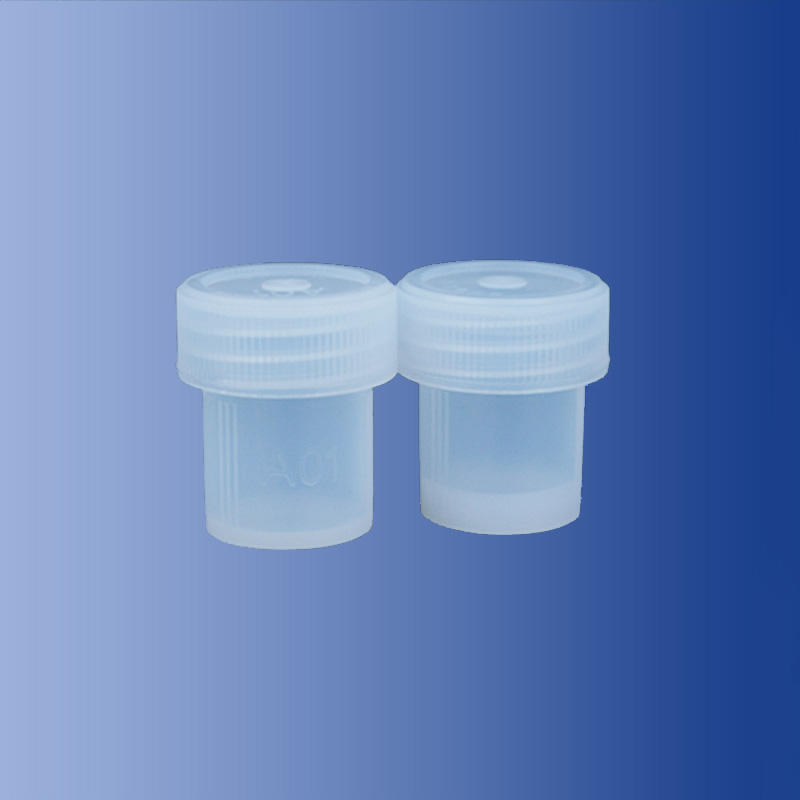 Reagent bottles