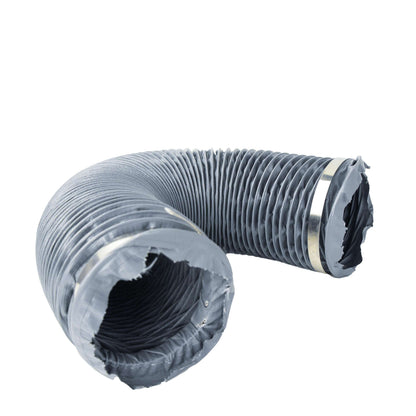 Fume Extractor Arm