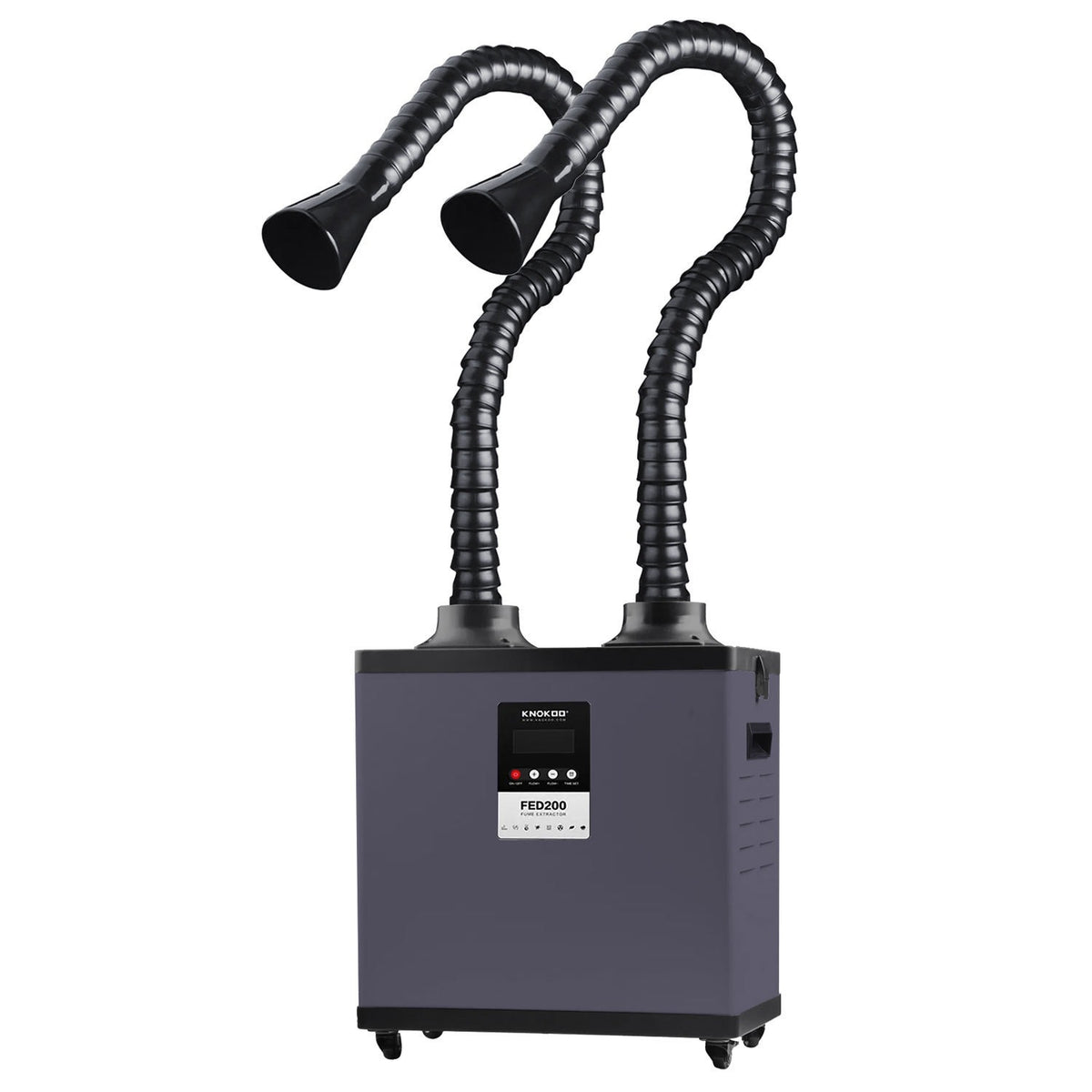 Fume Extractor