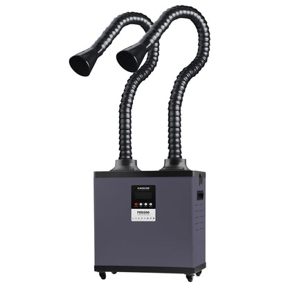 Fume Extractor