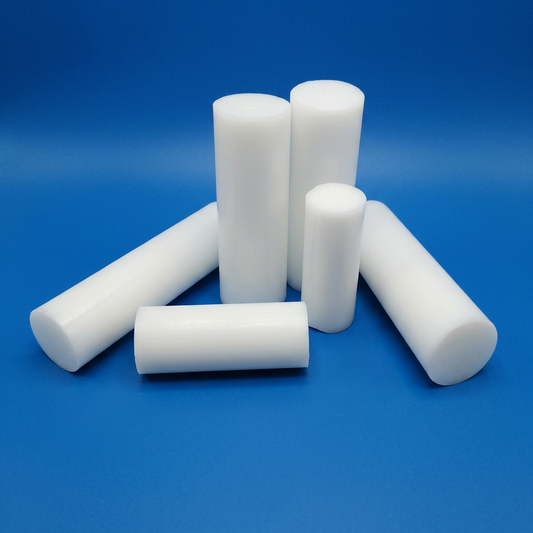 FEP Extruded Rod