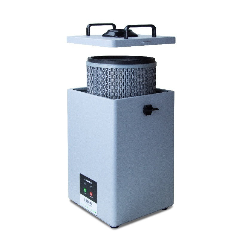 Desktop Fume Extractor