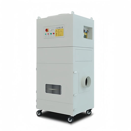 Industrial Dust Collector