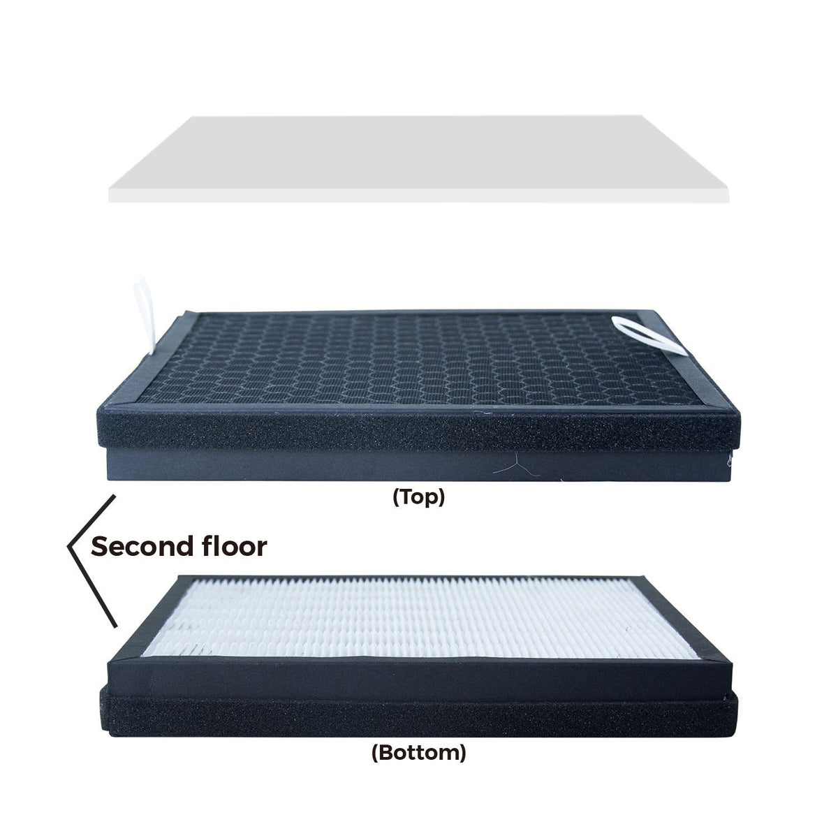 Fume Extractor Filter