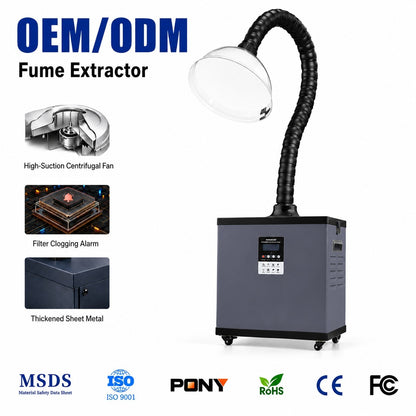 Fume Extractor