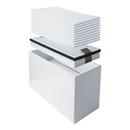 Fume Extractor Filter Set