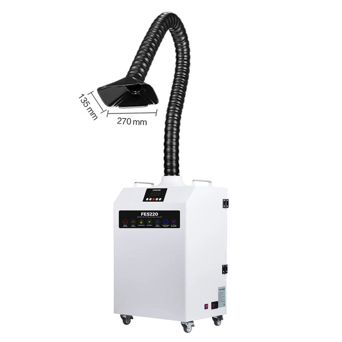 Fume Extractor