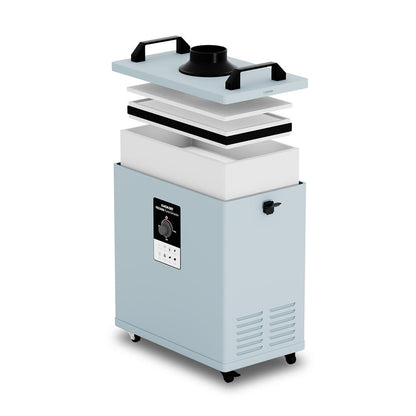 Industrial Fume Extractor