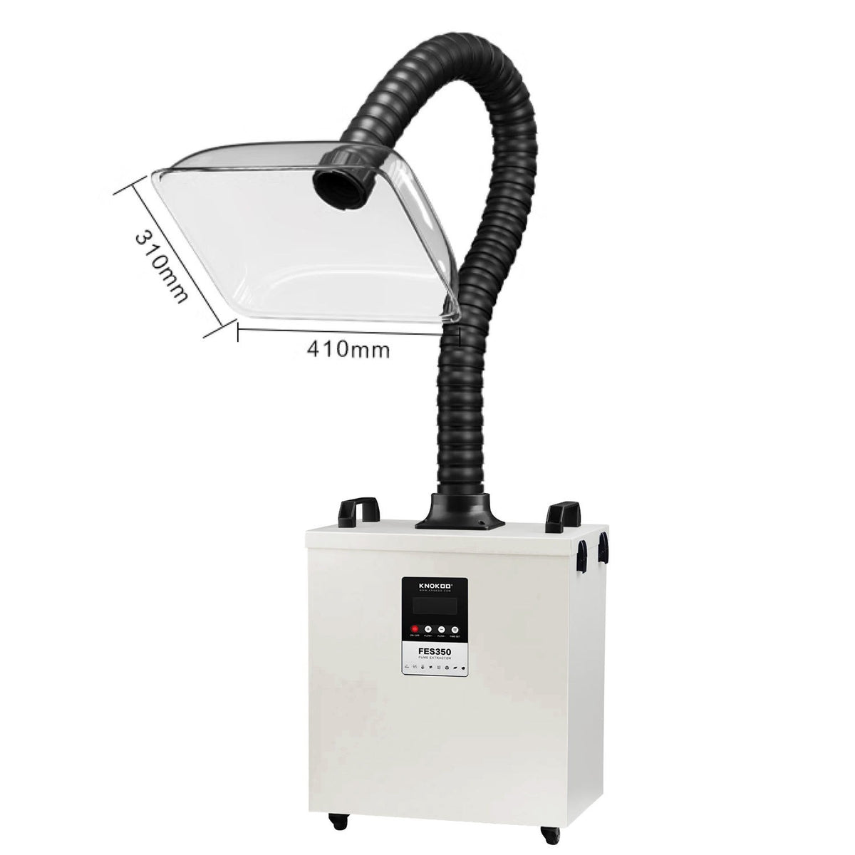 Fume Extractor
