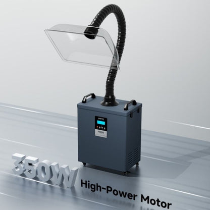 Industrial Fume Extractor
