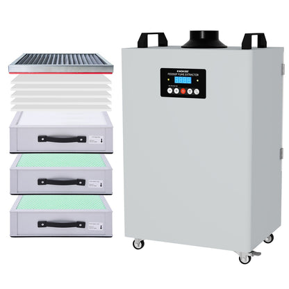 Fume Extractor