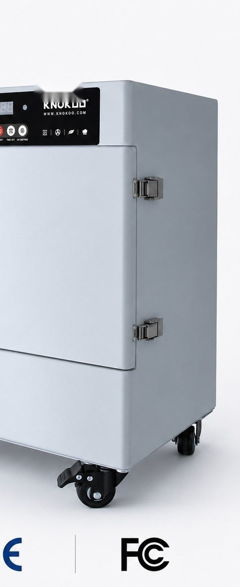 Fume Extractor