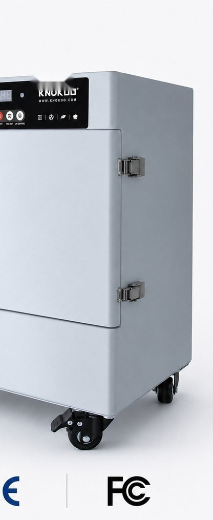 Fume Extractor