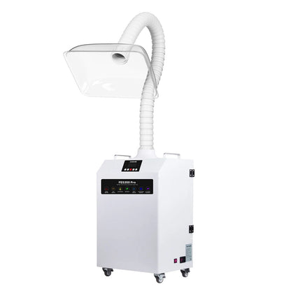 Fume Extractor