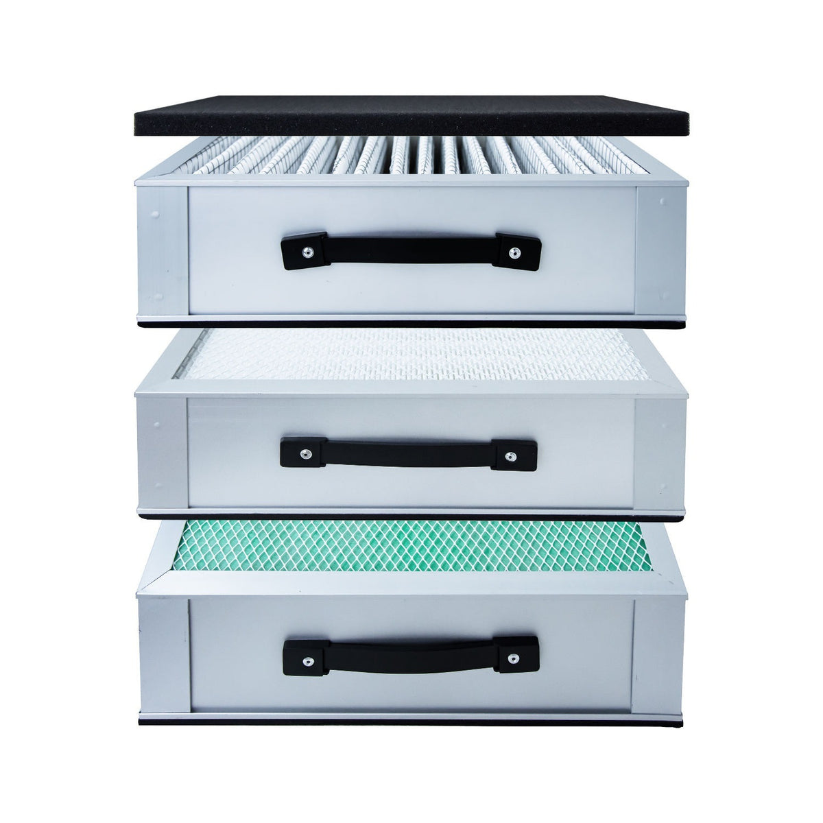 Fume Extractor Filter Set