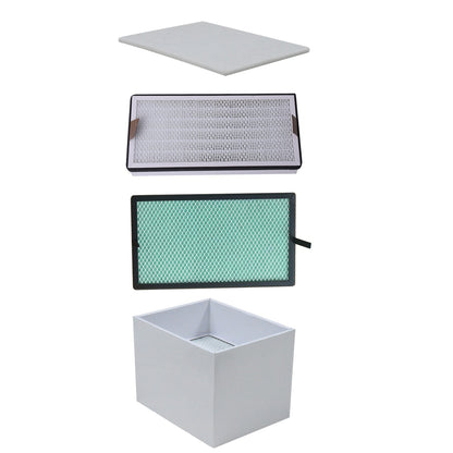 Fume Extractor Filter Set