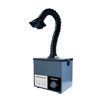 Desktop Fume Extractor
