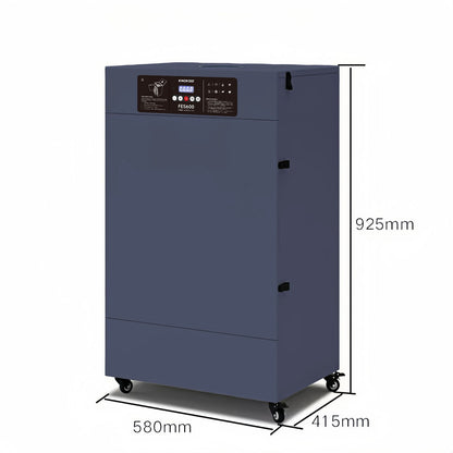 Industrial Fume Extractor