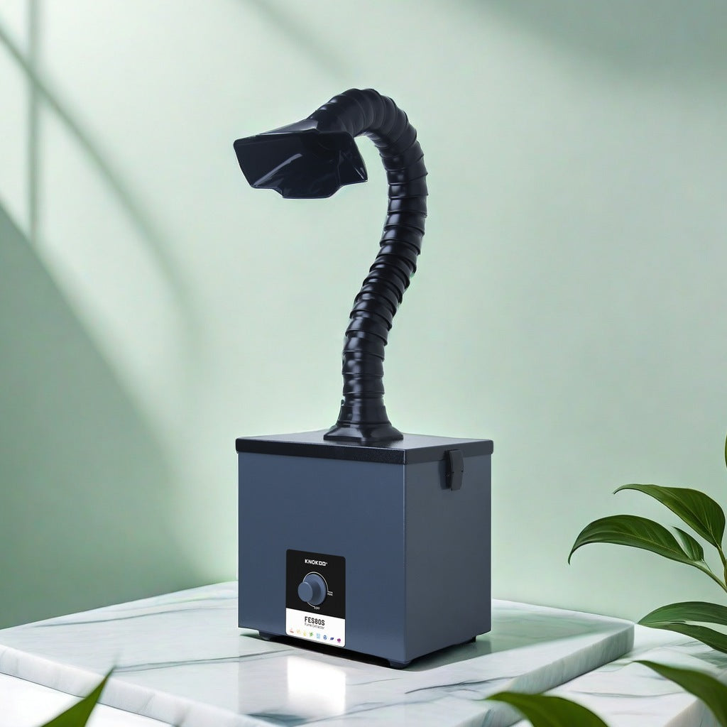 Desktop Fume Extractor