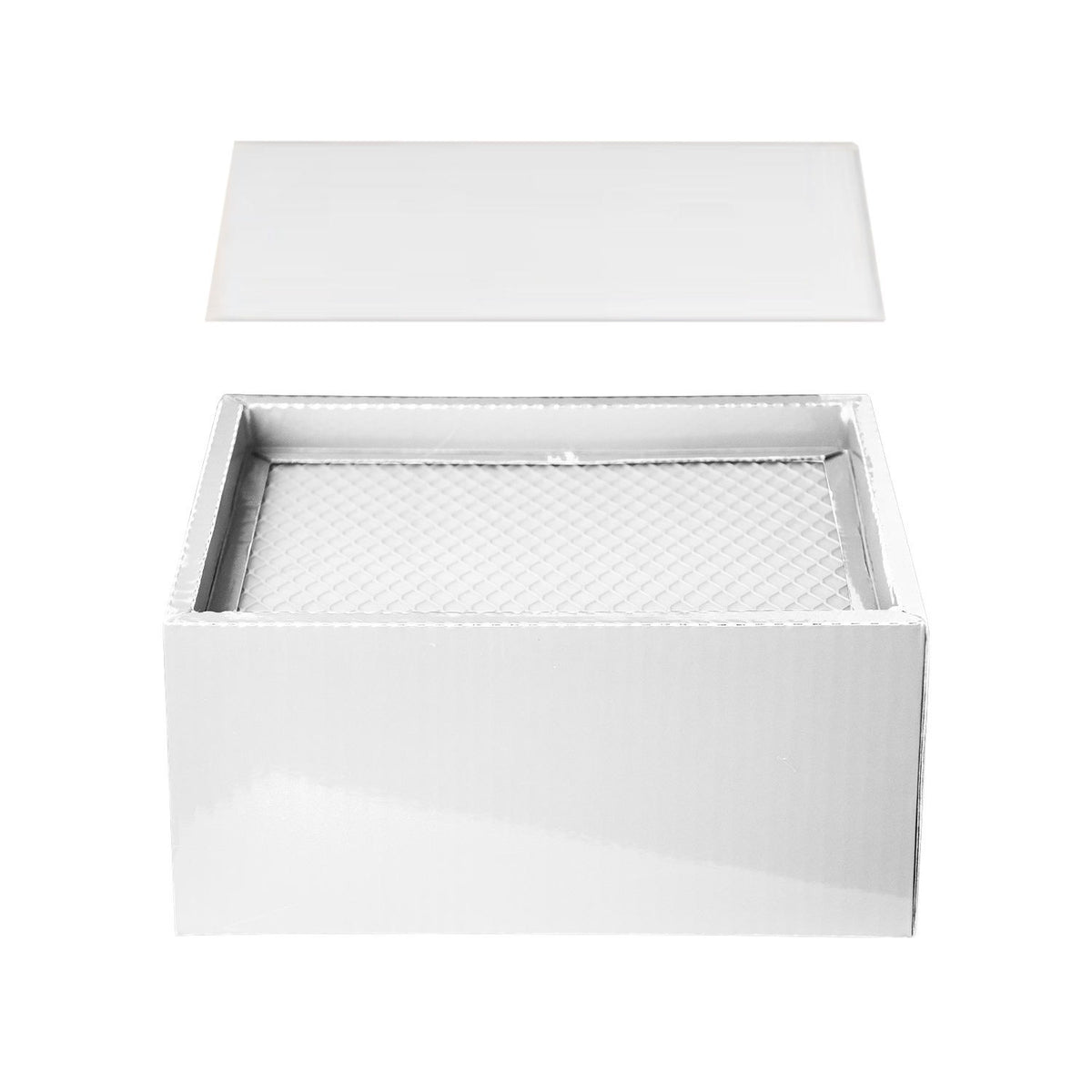 Fume Extractor Filter Set
