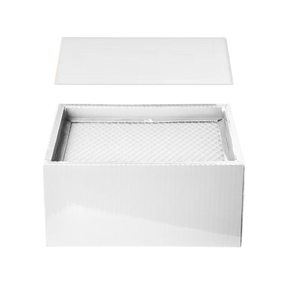Fume Extractor Filter Set