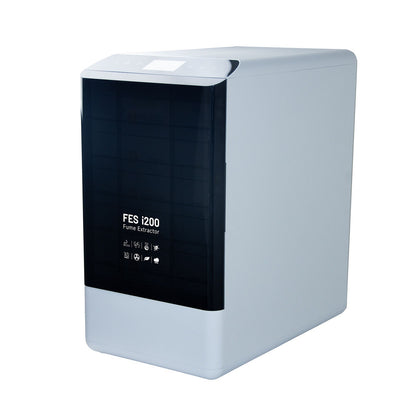 Desktop Fume Extractor