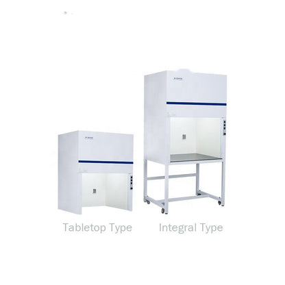 FH1000(L) Ducted Fume Hood