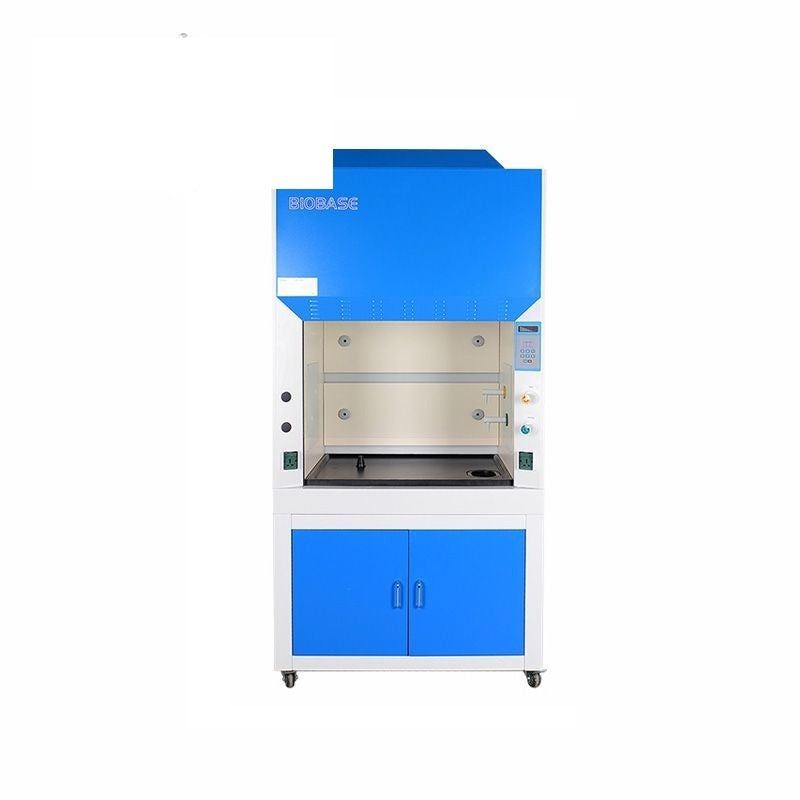Ducted Fume Hood FH1000(A) with Motorized Sash