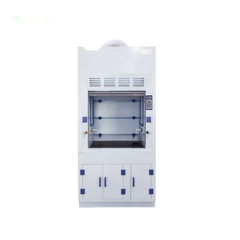 PP Fume Hood