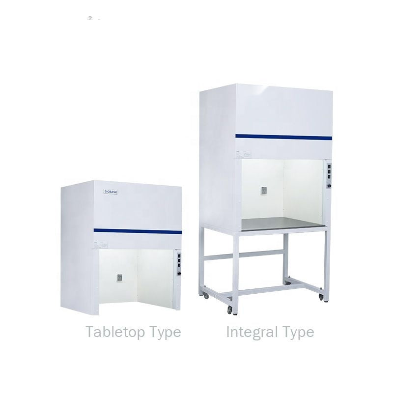 FH1100(L) Ducted Fume Hood