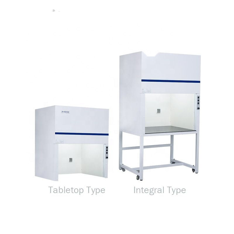 FH1200(L) Ducted Fume Hood