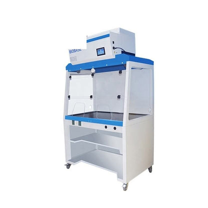 Ductless Fume Hood with LCD Touch Screen for Laboratory