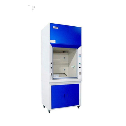 Ducted Fume Hood E Series with Centrifugal Blower