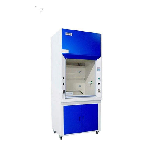 Ducted Fume Hood FH1200E with LCD Touch Screen