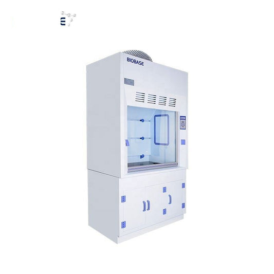 Ducted PP Fume Hood FH1200(P)