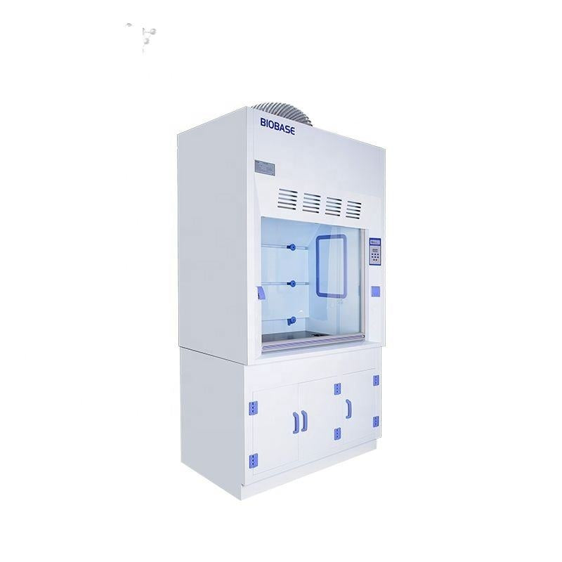 Ducted PP Fume Hood FH1200(P)