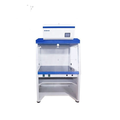 Ductless Fume Hood with LCD Touch Screen for Laboratory
