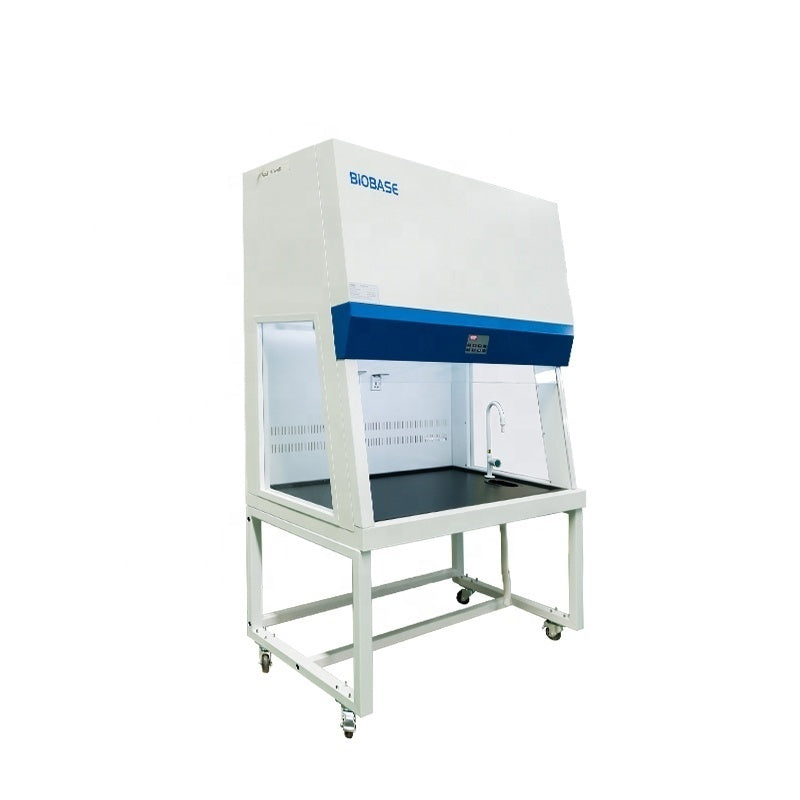 Fume Hood FH1200(X) with Centrifugal Blower