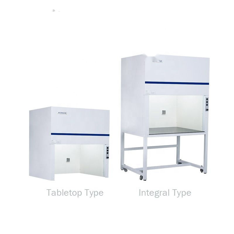 FH1500(L) Ducted Fume Hood