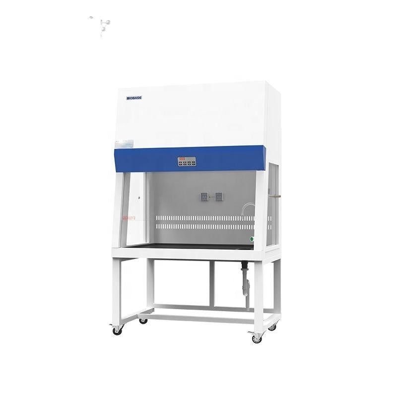 Fume Hood FH1500(X) with Centrifugal Blower
