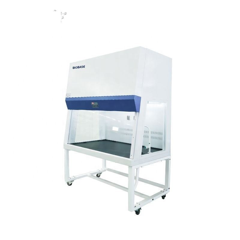 Fume Hood FH1800(X) with Centrifugal Blower