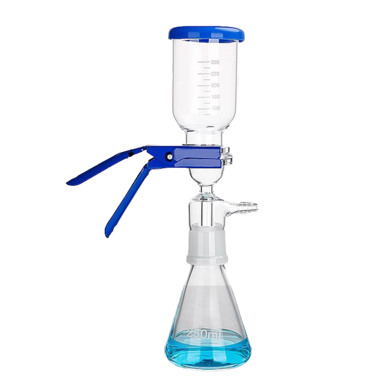 Glass Vacuum Filtration Apparatus, 3000ml