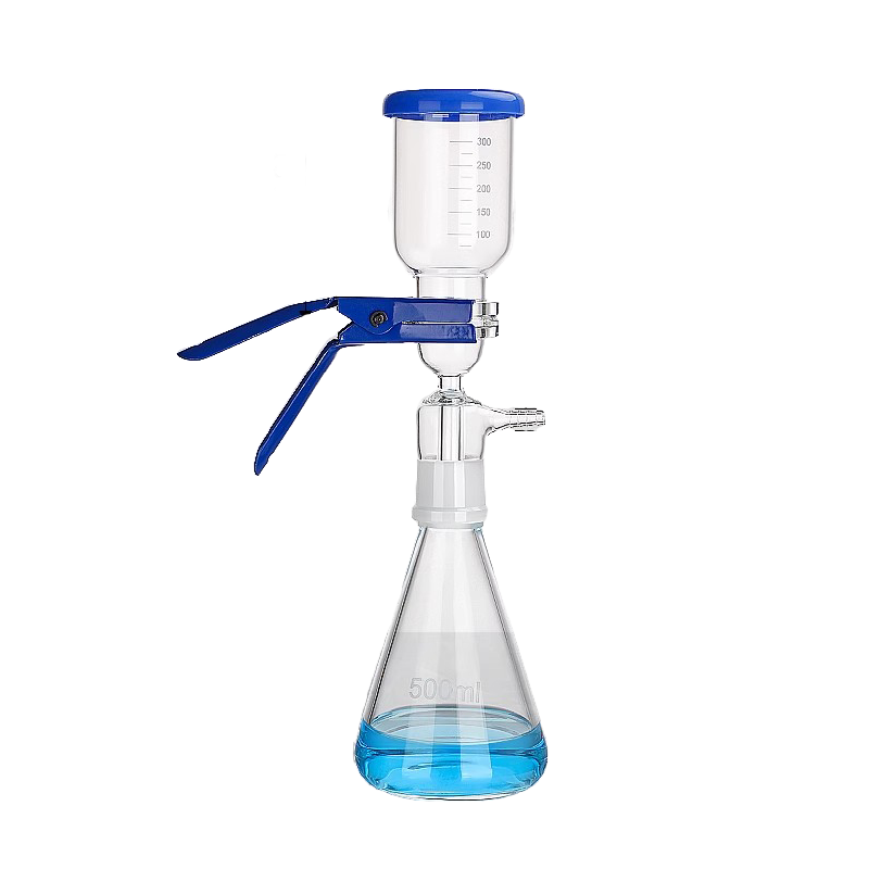 Glass Vacuum Filtration Apparatus, 3000ml