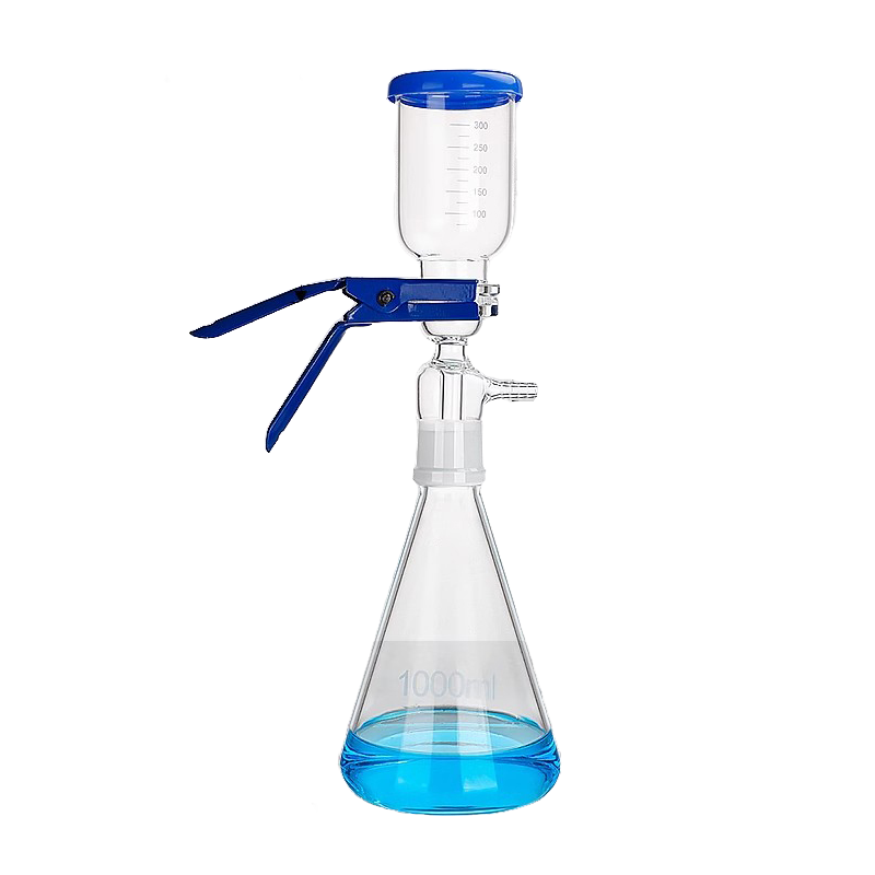 Glass Vacuum Filtration Apparatus, 3000ml