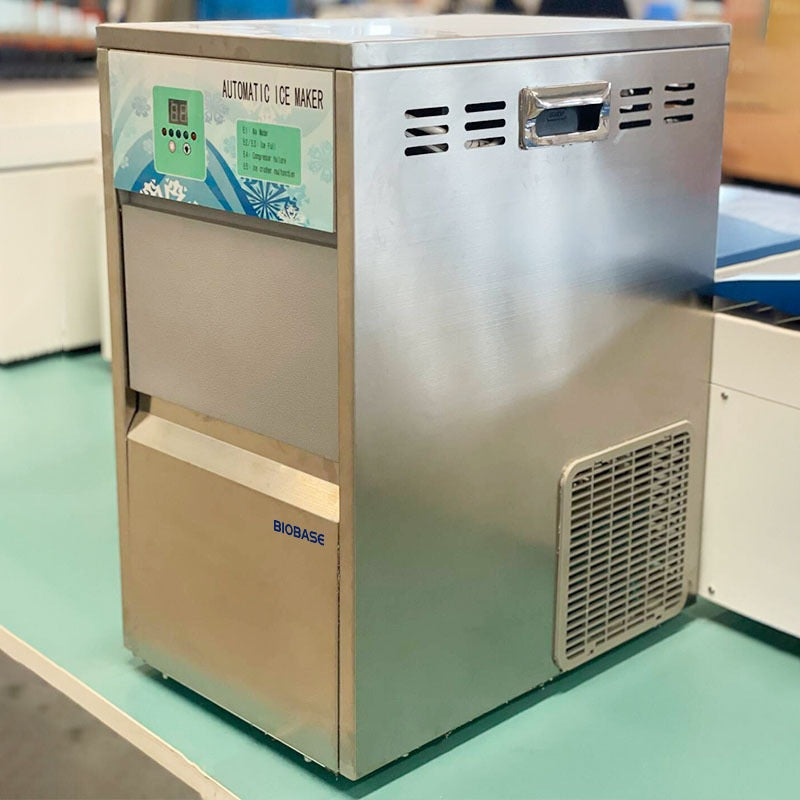 Flake Ice Maker