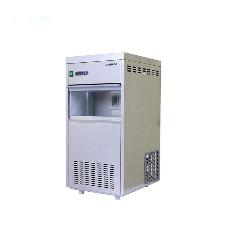 Flake Ice Maker