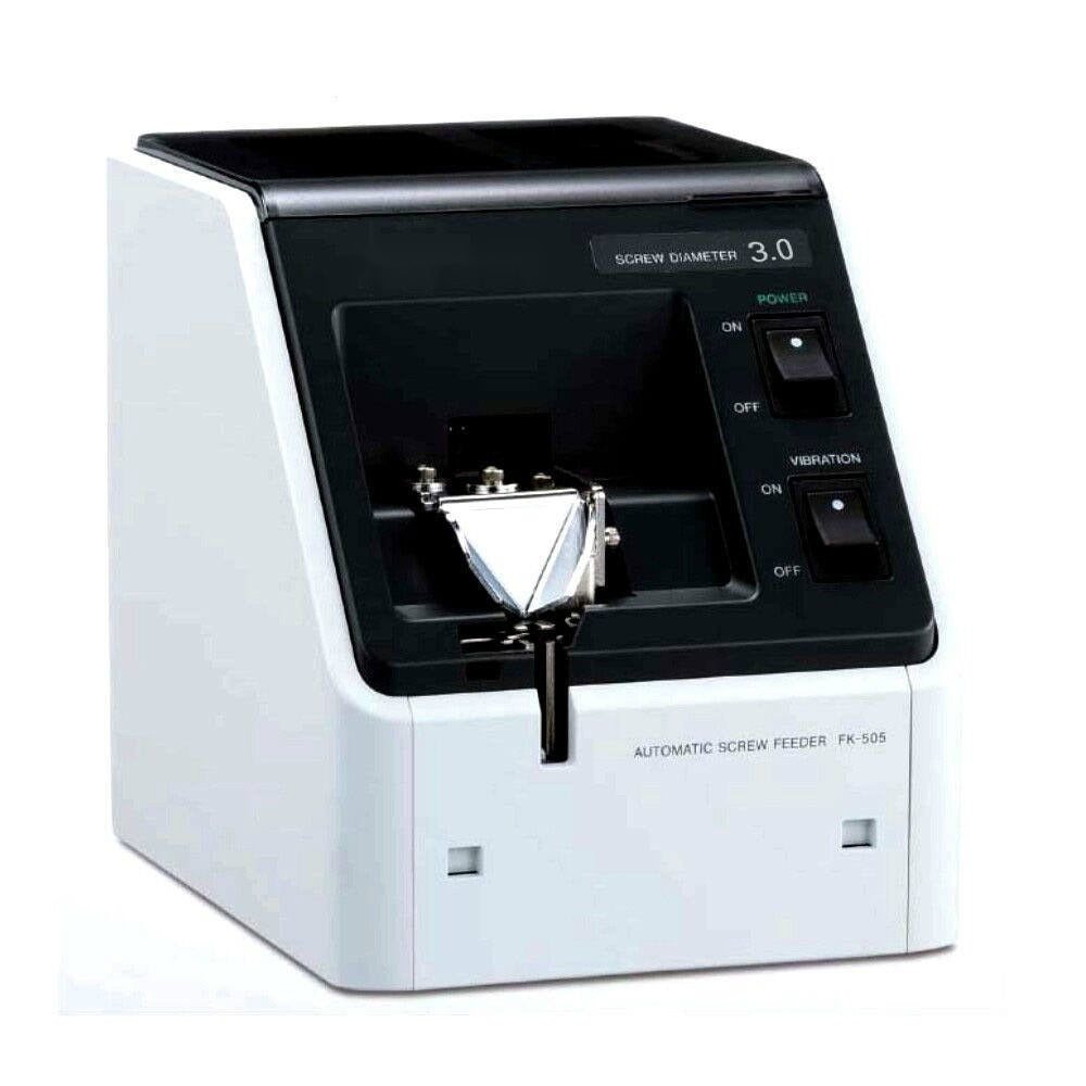 Automatic Screw Feeder