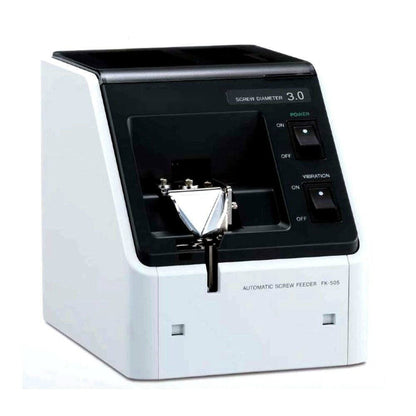 Automatic Screw Feeder